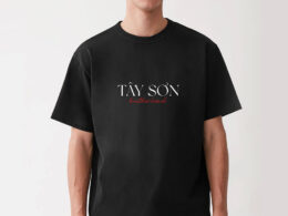 T-Shirt Name 4
